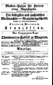 Wiener Zeitung 18451222 Seite: 21