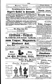 Wiener Zeitung 18451222 Seite: 22