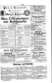 Wiener Zeitung 18451222 Seite: 23