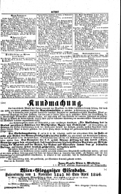 Wiener Zeitung 18451223 Seite: 5