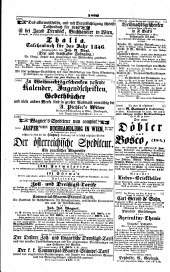 Wiener Zeitung 18451223 Seite: 8