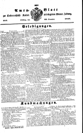 Wiener Zeitung 18451223 Seite: 13