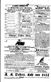 Wiener Zeitung 18451223 Seite: 28