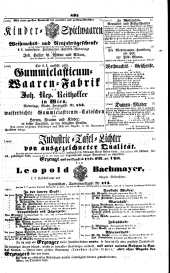 Wiener Zeitung 18451223 Seite: 33