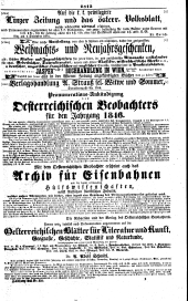 Wiener Zeitung 18451224 Seite: 11