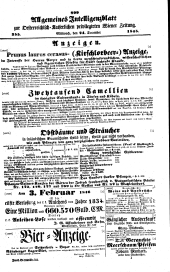 Wiener Zeitung 18451224 Seite: 19