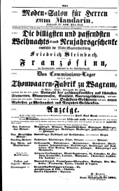 Wiener Zeitung 18451224 Seite: 28