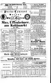 Wiener Zeitung 18451224 Seite: 29