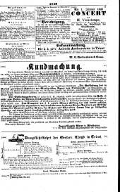 Wiener Zeitung 18451227 Seite: 5