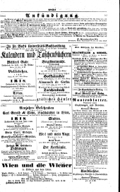 Wiener Zeitung 18451227 Seite: 13