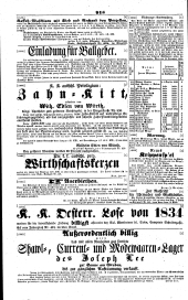 Wiener Zeitung 18451227 Seite: 22