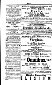 Wiener Zeitung 18451230 Seite: 10