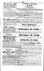 Wiener Zeitung 18451231 Seite: 28