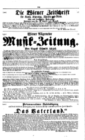 Wiener Zeitung 18460102 Seite: 7