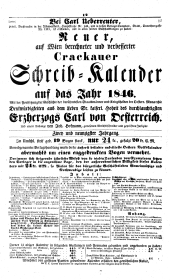 Wiener Zeitung 18460102 Seite: 8