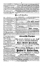 Wiener Zeitung 18460102 Seite: 22