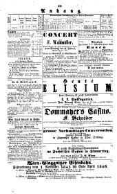 Wiener Zeitung 18460104 Seite: 4