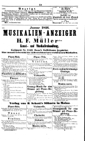 Wiener Zeitung 18460107 Seite: 9