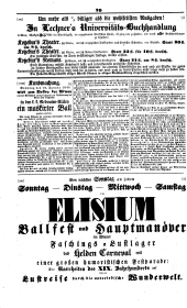 Wiener Zeitung 18460109 Seite: 10