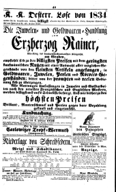 Wiener Zeitung 18460110 Seite: 21