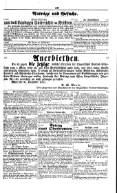 Wiener Zeitung 18460110 Seite: 23