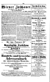 Wiener Zeitung 18460112 Seite: 7