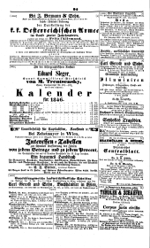 Wiener Zeitung 18460112 Seite: 8