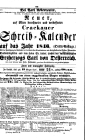 Wiener Zeitung 18460112 Seite: 9