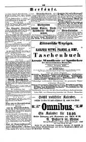 Wiener Zeitung 18460112 Seite: 20