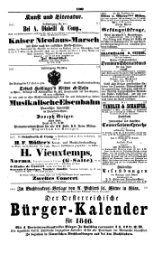 Wiener Zeitung 18460113 Seite: 6