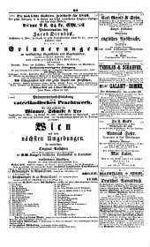 Wiener Zeitung 18460114 Seite: 22