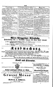 Wiener Zeitung 18460115 Seite: 5