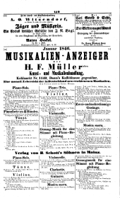 Wiener Zeitung 18460115 Seite: 7