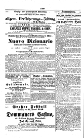 Wiener Zeitung 18460115 Seite: 8