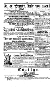 Wiener Zeitung 18460115 Seite: 16