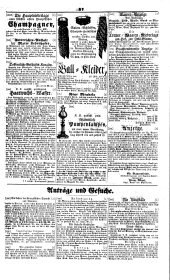 Wiener Zeitung 18460115 Seite: 17