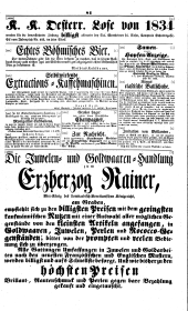 Wiener Zeitung 18460117 Seite: 23