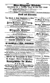 Wiener Zeitung 18460118 Seite: 6