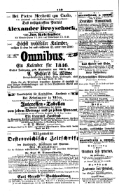 Wiener Zeitung 18460119 Seite: 6