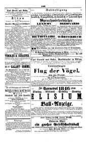 Wiener Zeitung 18460120 Seite: 8
