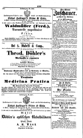 Wiener Zeitung 18460122 Seite: 7