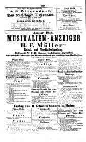 Wiener Zeitung 18460126 Seite: 6