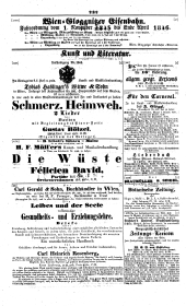 Wiener Zeitung 18460129 Seite: 6