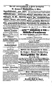 Wiener Zeitung 18460129 Seite: 8