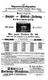 Wiener Zeitung 18460129 Seite: 13