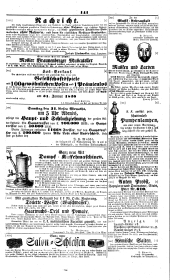 Wiener Zeitung 18460129 Seite: 15