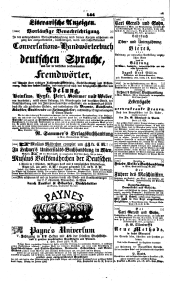 Wiener Zeitung 18460129 Seite: 18