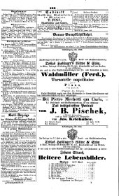 Wiener Zeitung 18460130 Seite: 5