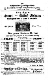 Wiener Zeitung 18460130 Seite: 15