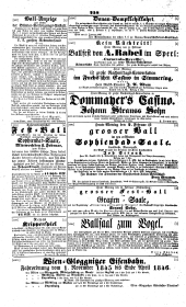 Wiener Zeitung 18460202 Seite: 4